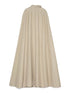 long cape